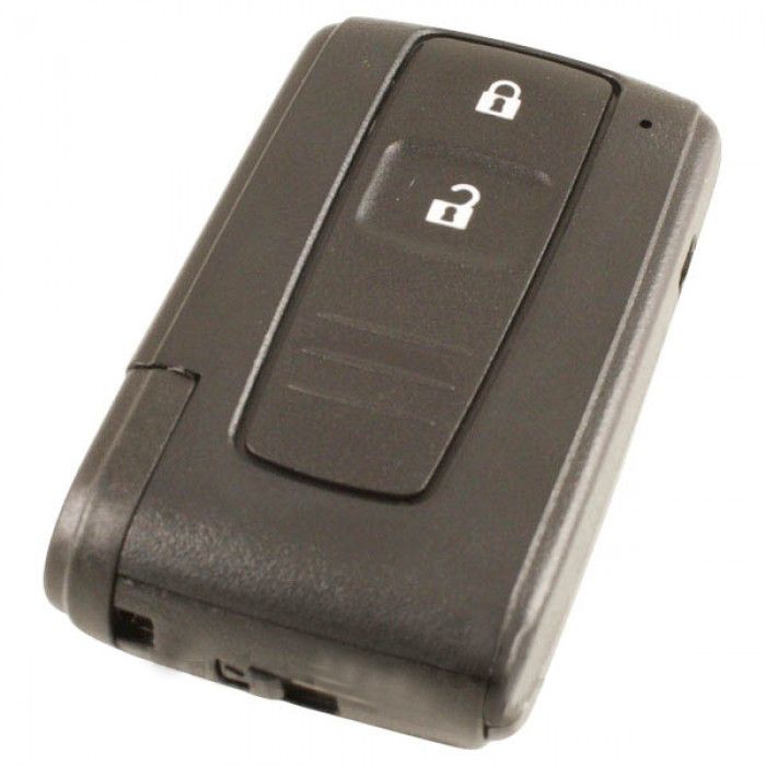Toyota 2-Tasten Smart Key Gehäuse main product photo