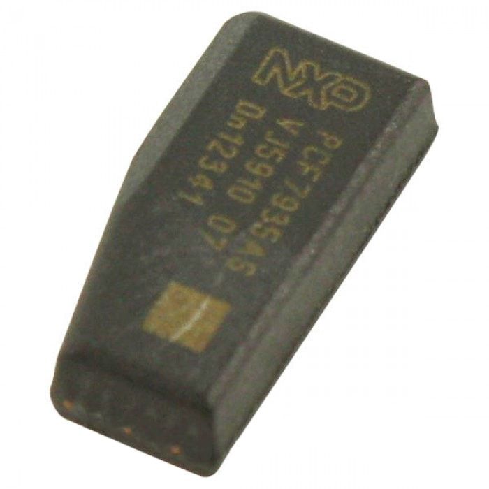 Texas Crypto ID41 Transponder für Nissan main product photo