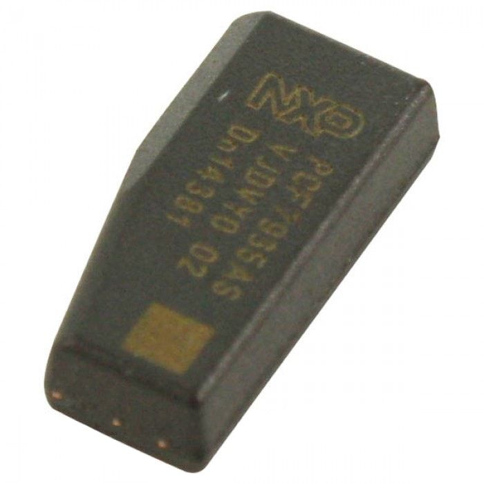 Phillips Crypto ID40 Transponder für Vauxhall main product photo