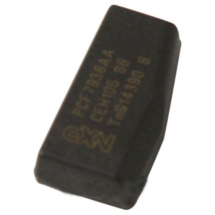 Philips Crypto 2 ID46 PCF7936 Transponder main product photo