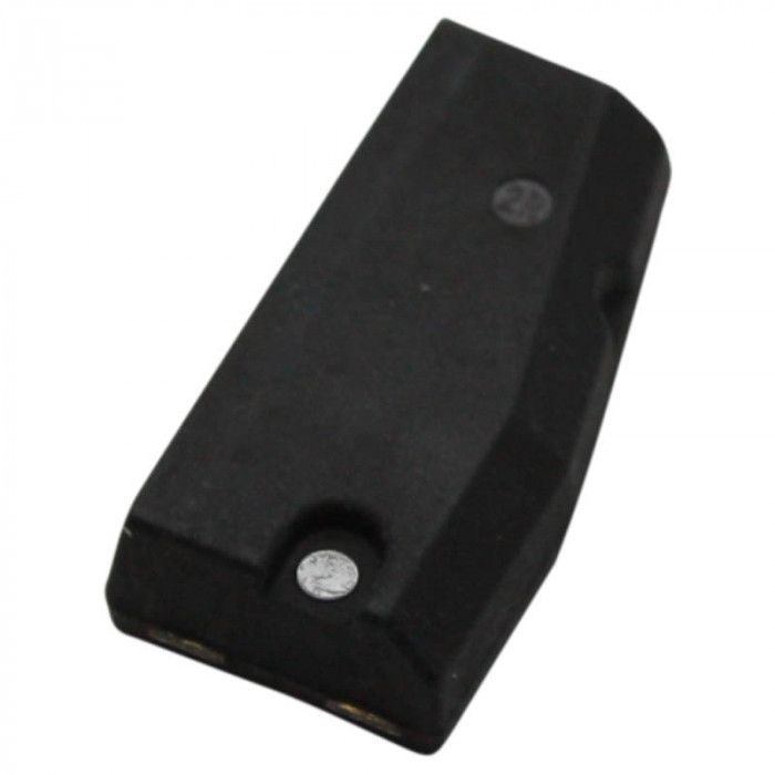 Transponder für verschiedene Toyota und Citroën Autoschlüssel (4D70) main product photo