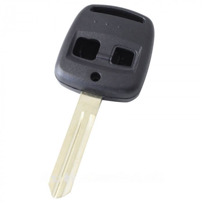 Subaru 2-Knopf-Schlüsselgehäuse - Schlüsselblattspitze main product photo