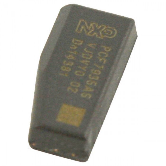 Phillips Crypto ID42 Transponder Volkswagen/Ford main product photo