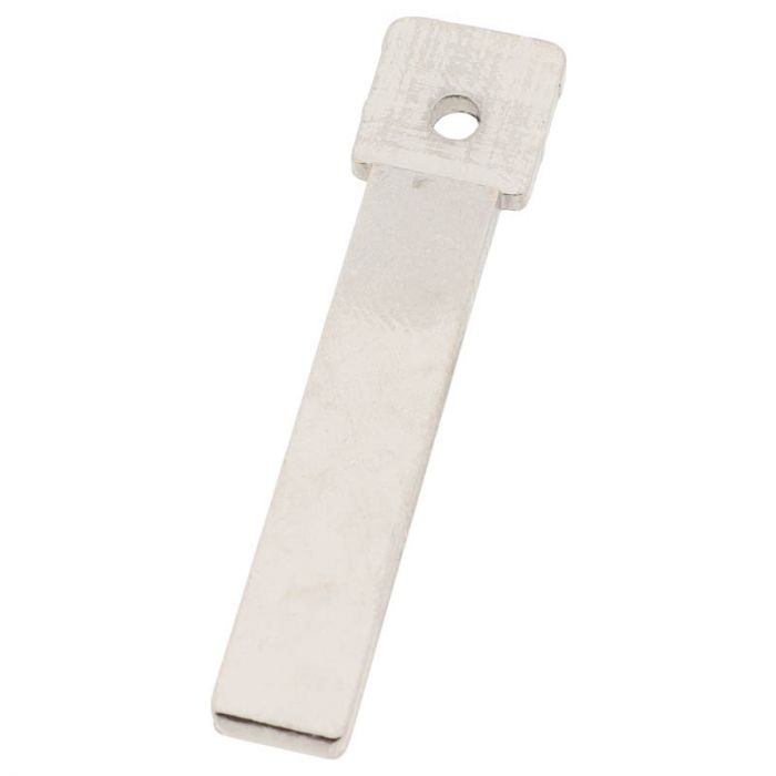 HU83 Schlüsselblattprofil - Citroën und Peugeot Schlüsselgehäuse main product photo