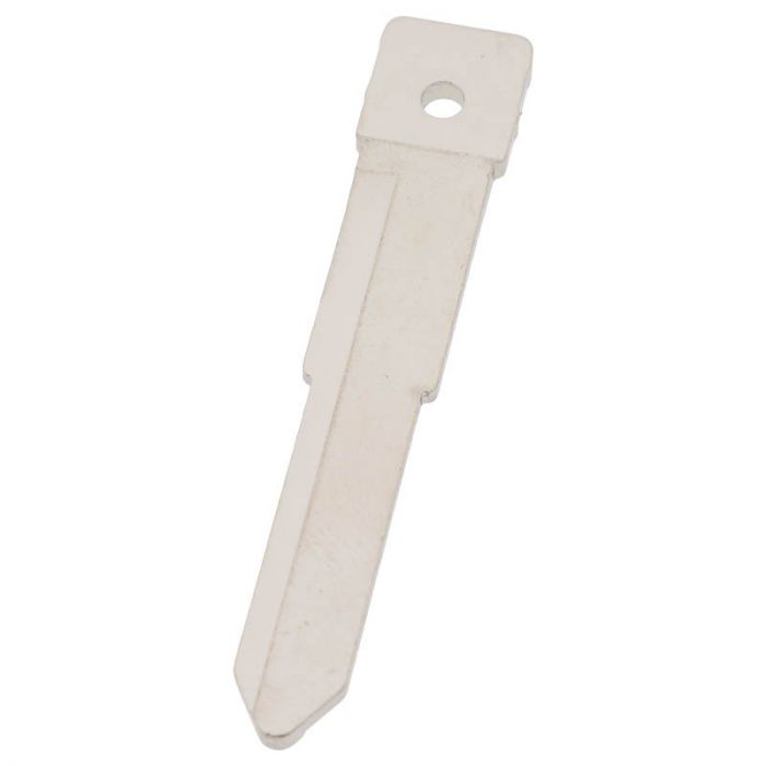 HU87R-Schlüsselblattprofil - Schlüsselgehäuse für Opel, Vauxhall, Subaru und Suzuki main product photo