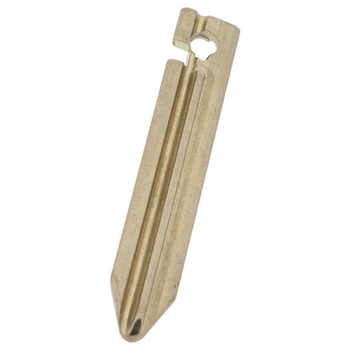 SX9 Schlüsselblattprofil - Peugeot Partner und Expert 206, 207, 307, 308 und Citroën Berlingo, Xsara und Picasso Schlüsselgehäuse main product photo