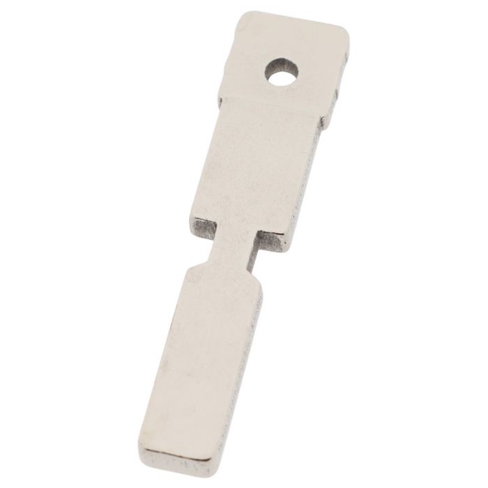 HU71-Schlüsselblattprofil - Scania Schlüsselkästen main product photo