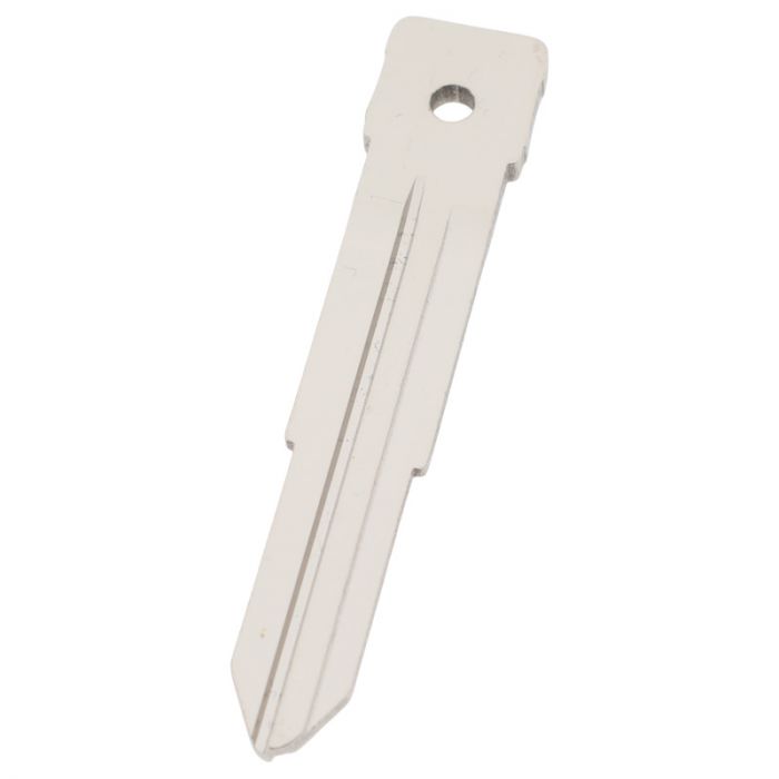 HYN10 Schlüsselblattprofil - Hyundai KIA Rio Accent Schlüsselgehäuse main product photo