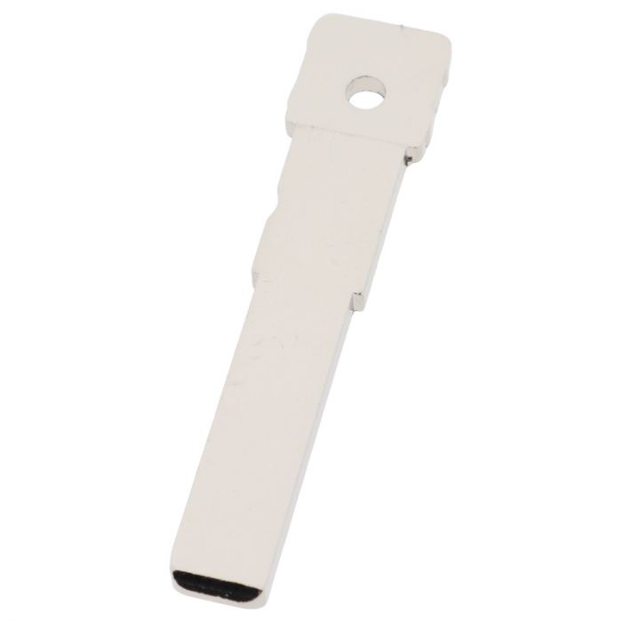 SIP22 Schlüsselblattprofil - Alfa Romeo Guiletta und MiTo und Fiat Fiorino und Qubo Schlüsselgehäuse main product photo