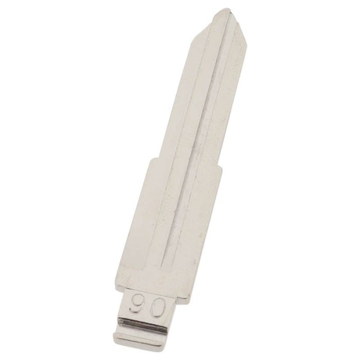 VVDI Toyota Klappschlüssel Profil main product photo