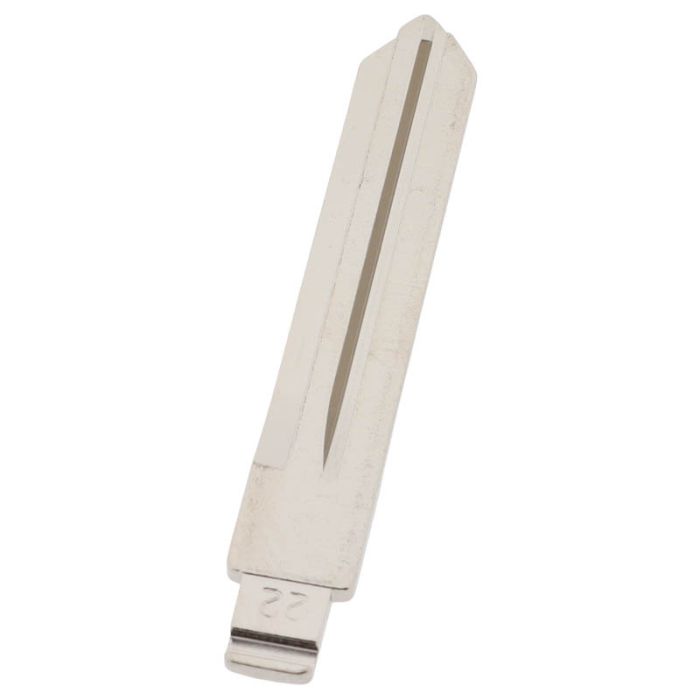 VVDI Nissan Schlüsselprofil main product photo