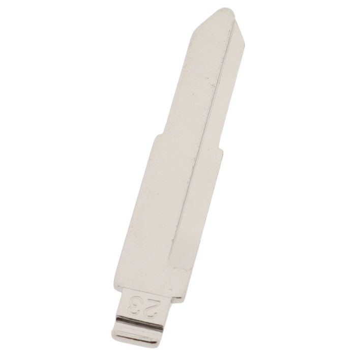 VVDI Mitsubishi Klappschlüsselprofil 23 main product photo