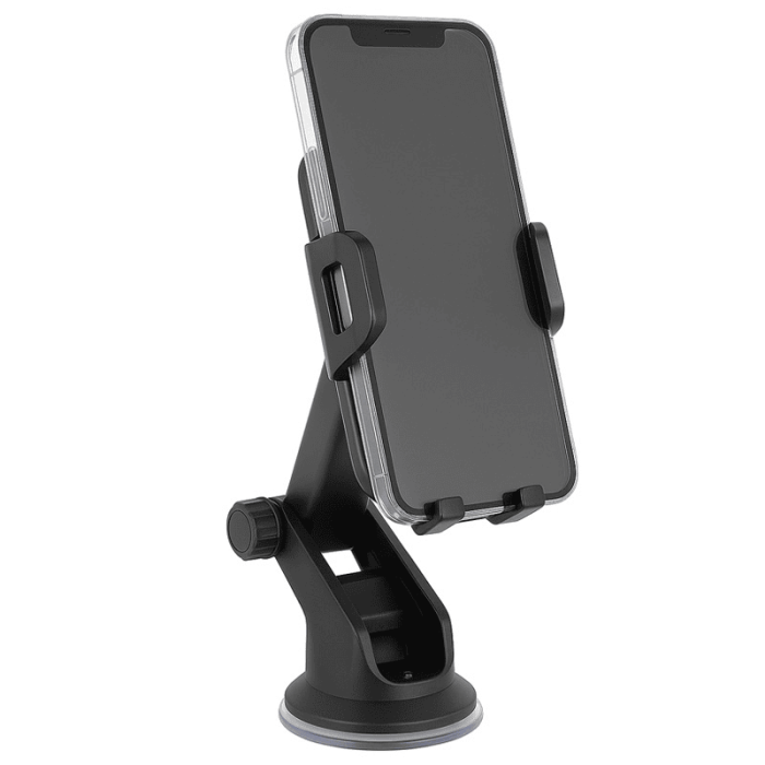 Sicheres Fahren beginnt mit dem richtigen Zubehör