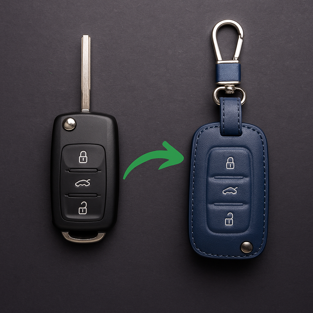 Wie lässt sich die Dauer des Autoschalters verlängern?