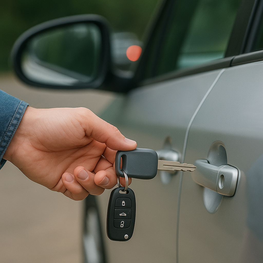 Unerfahrene Situationen, in denen ein Rettungsanker die eigene Rettung ist