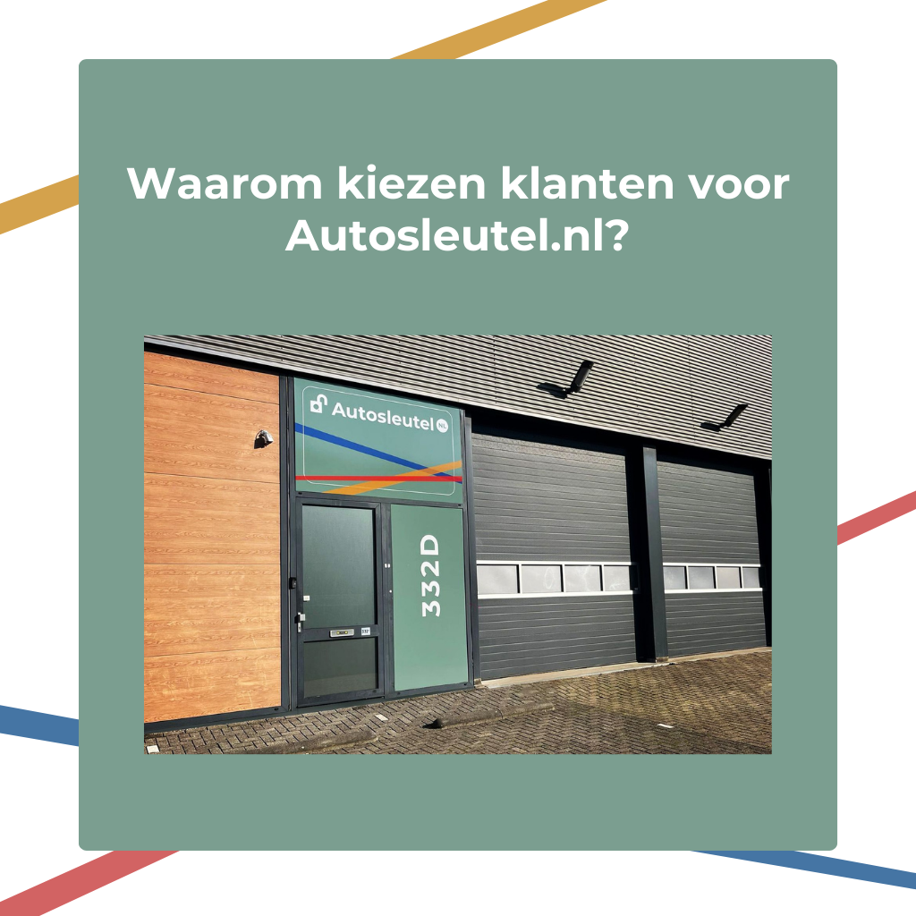 Warum wählen die Kunden Carkeyglobal.com aus?