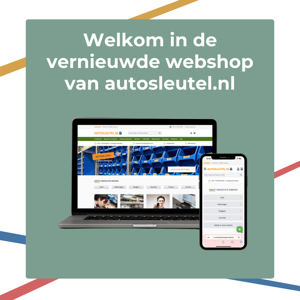 Willkommen im neu gestalteten Internetauftritt von carkeyglobal.com
