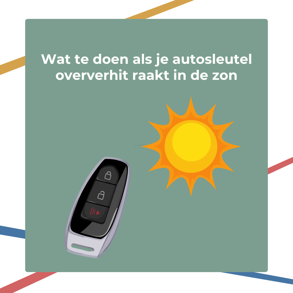 Was ist zu tun, wenn das Auto unter die Sohle rutscht?