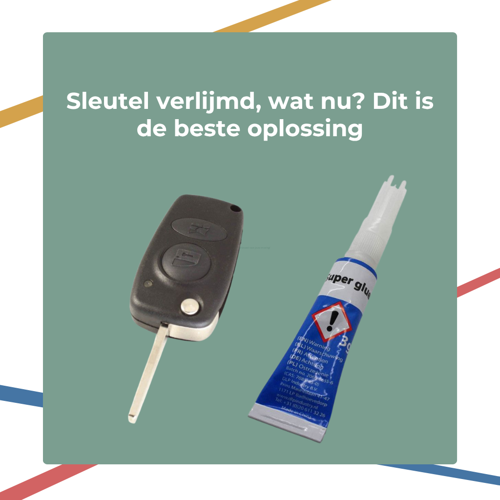 Ungepflegte Handschuhe, und nun? Questa è la soluzione migliore